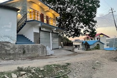 Walnut kussowlie, Kasauli