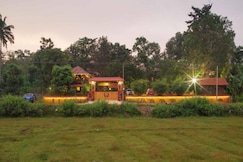 Kuruva Isles Resort, Wayanad, Wayanad