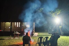 Lavis Home stay, Mysore