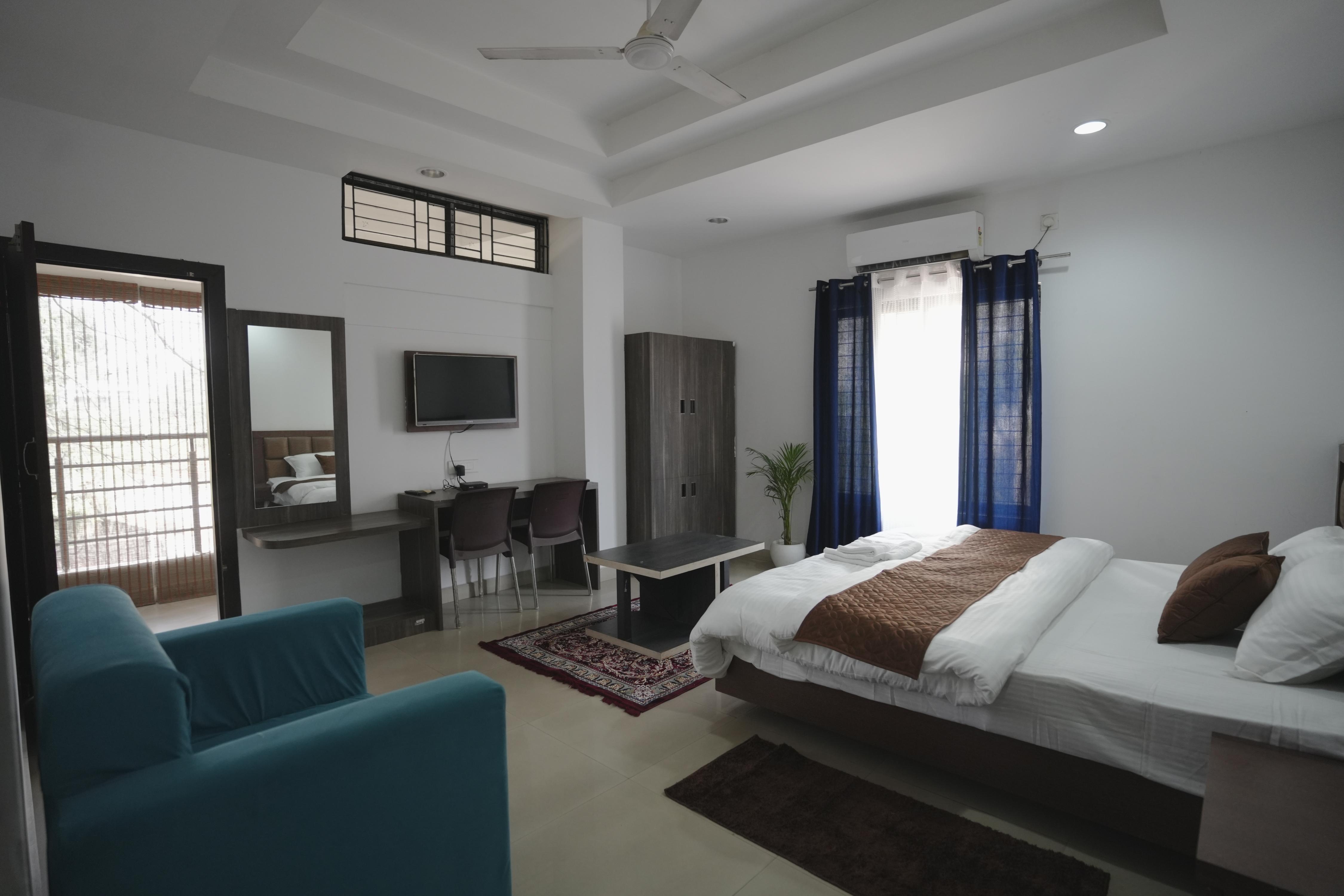 Dibang Homestay - Tap to explore photos