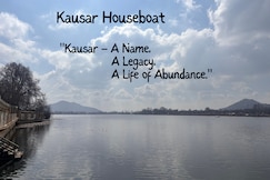 Kausar Group of Houseboat, Srinagar