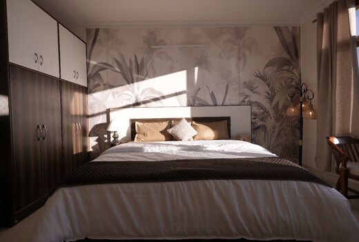 Wandernest Homes  Boho Bliss