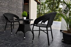 Dhani Eco Nest - Hill View, Belur
