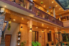 Swastik Homestay, Mori