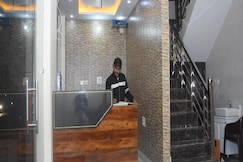 Hotel Mansarovar, Haldwani