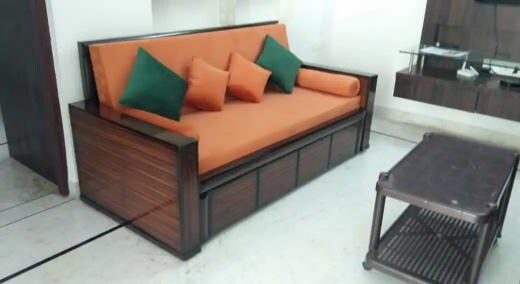 Prems Nest 1 BHK Apartment HT