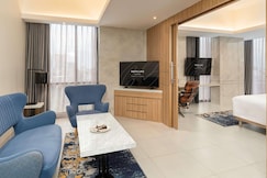 MERCURE BANDUNG CITY CENTRE, Bandung