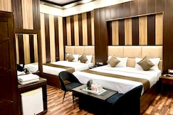 Hotel Radiance, Delhi