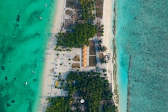 Sea Shells Beach Resort Agatti, Lakshadweep
