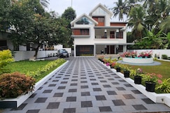 Nambiaparambil Arcade, Calicut (Kozhikode)