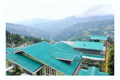 Khim Zang Homestay - place with modern amenities, Gangtok