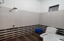 Washroom