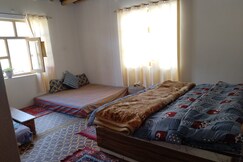Palchhen House Kaza Spiti, Spiti