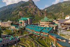 Club Mahindra White Meadows Manali, Manali