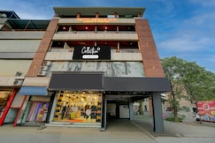 Super Collection O BHEL Piplani Bhopal Formerly Hotel O Dream Inn, Bhopal