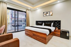Hotel O Rainbow Hotels, Gurgaon