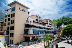 Purnam Residency-Centrally Located in Purnam Mall, Bilaspur, Bilaspur, Himachal Pradesh