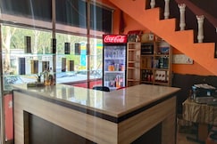 Rajindra Palace, Nadaun