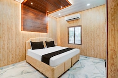 Hotel O Om Kaar Nath athithi newas, Ayodhya