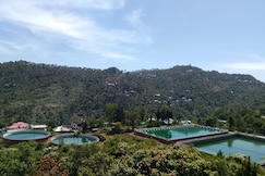 Kasauli Hills Homestay Scenic Balcony Views, Kalka