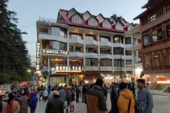 Hotel Yak, Manali