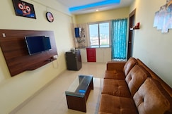 Welcome Inn Homestay | Entire 1BHK Apartments | 600M From light House Beach, Puri
