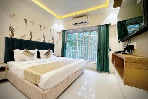 Gateway Airport Apartment