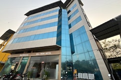 Hotel Hill Park, Karjat