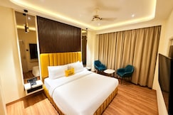 The Benchmark Hotel, Indore