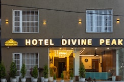 HOTEL DIVINE PEAK, Pachmarhi