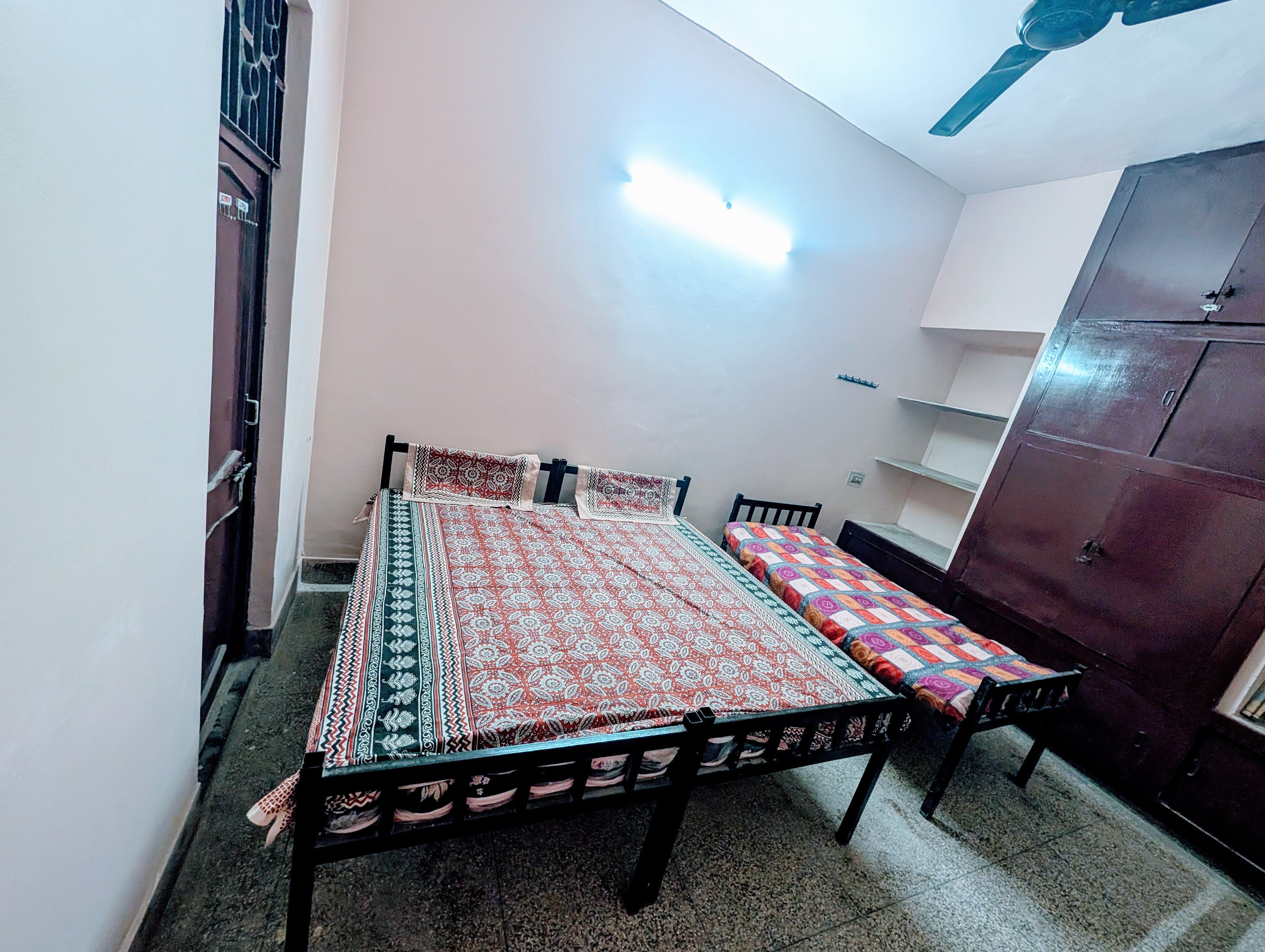 Krishna homestay - Tap to explore photos