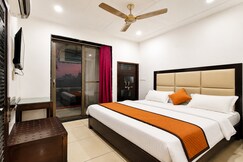 Hotel Anmol Haveli, Jaipur