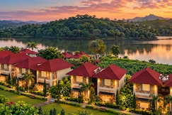 Sarasiruham Private Pool Villa Resort Udaipur, Udaipur