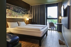 Ibis Styles Singen, Konstanz