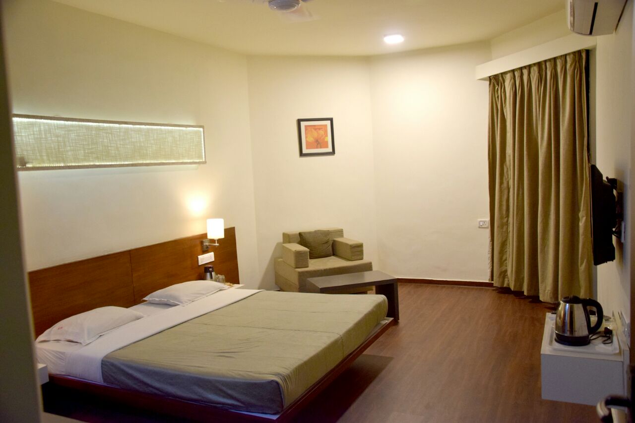 Hotel Maratha Regency 5