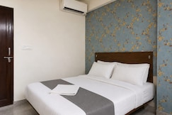 Hotel Vista INN, Bangalore