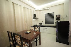 Spacious Apartment 2 Bedrooms Buddha Homestay, Guwahati