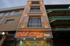 Hotel Old City Inn, Ujjain