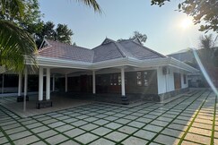ABM Properties Near Kottapara Hill Station, Kothamangalam