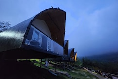 Gambhiraa Resorts, Kolli Hills