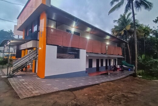 Hiltonresidency