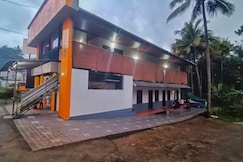 Hiltonresidency, Chalakudy