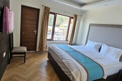 Padam Homestay, Mussoorie