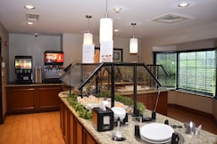 Staybridge Suites Syracuse Liverpool, Onondaga