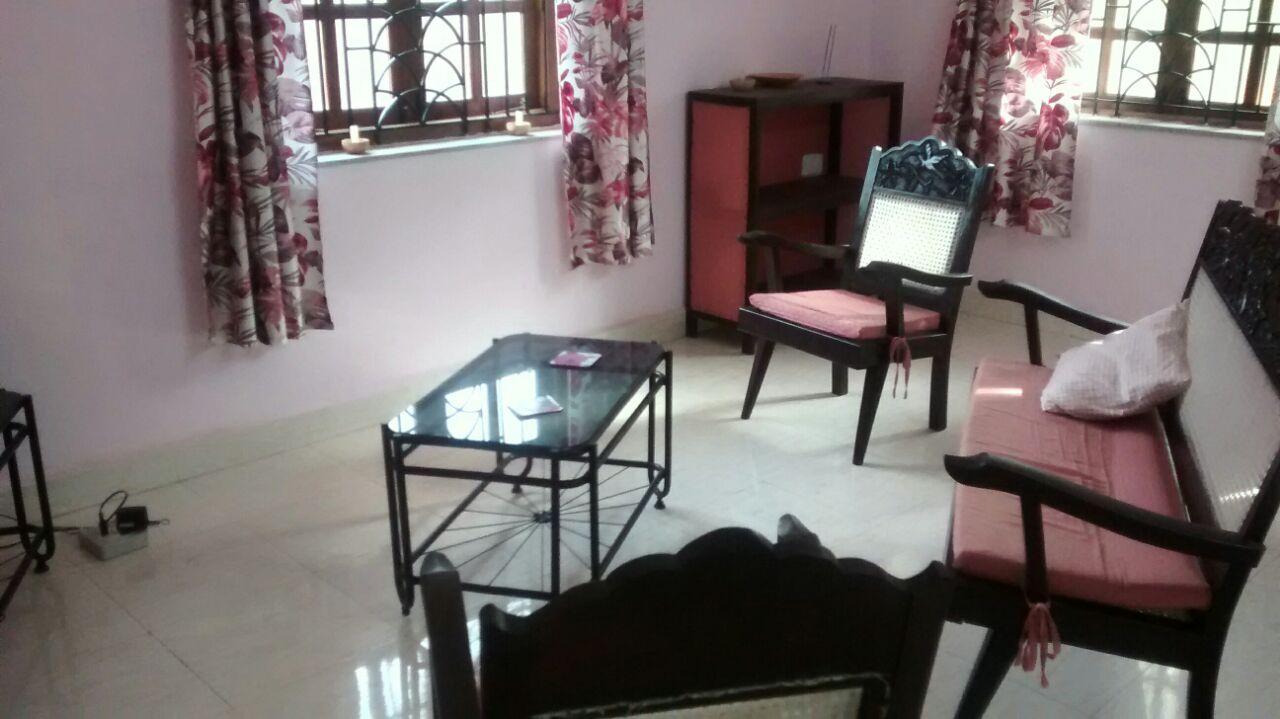 Sunrise Apartment-1 BHK Apartment - Tap to explore photos