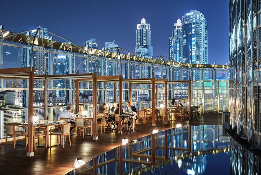 Armani Hotel Dubai In Burj Khalifa Dubai Hotel Price Address Reviews Armani Hotel Dubai In Burj Khalifa Dubai Hotel Price Address Reviews