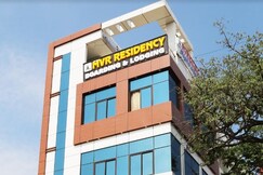 MVR RESIDENCY, Madanapalle