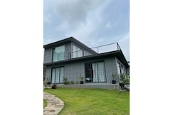 Amarjas DamTop Haven 5BHK Villa - Pure Veg Villa, Lonavala