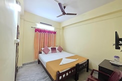 Thadathukalayil Rooms, Kumily Busstation, Thekkady