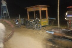 Radha Ballabh Guest house, Ayodhya